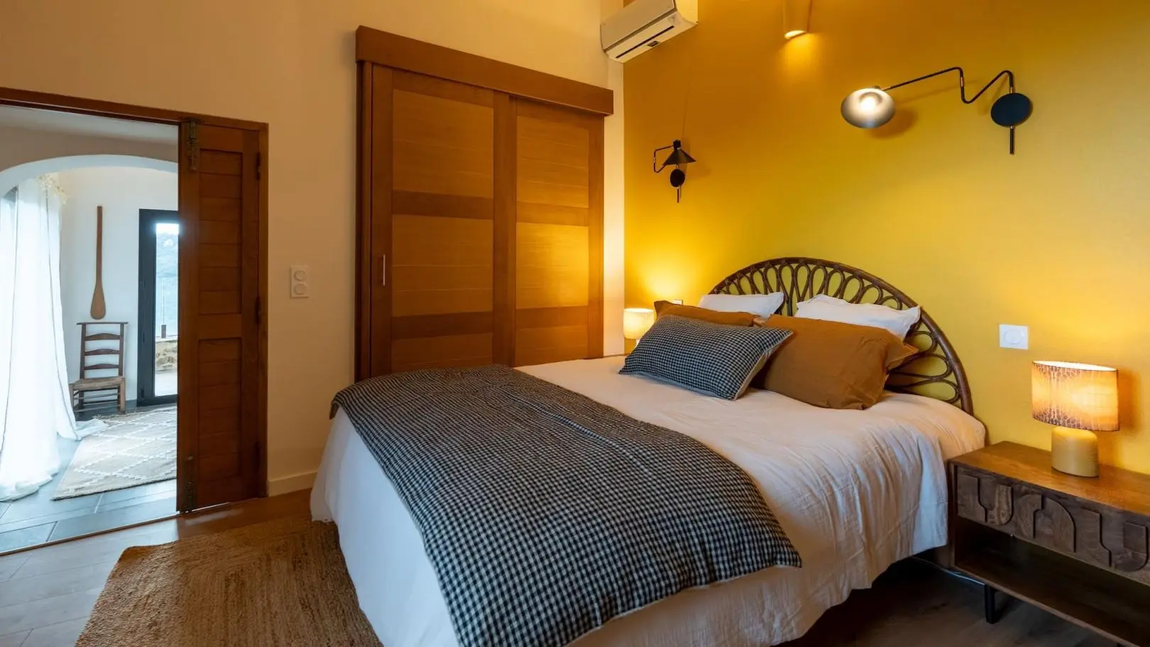 Le Hameau - La Perle des Albères_29