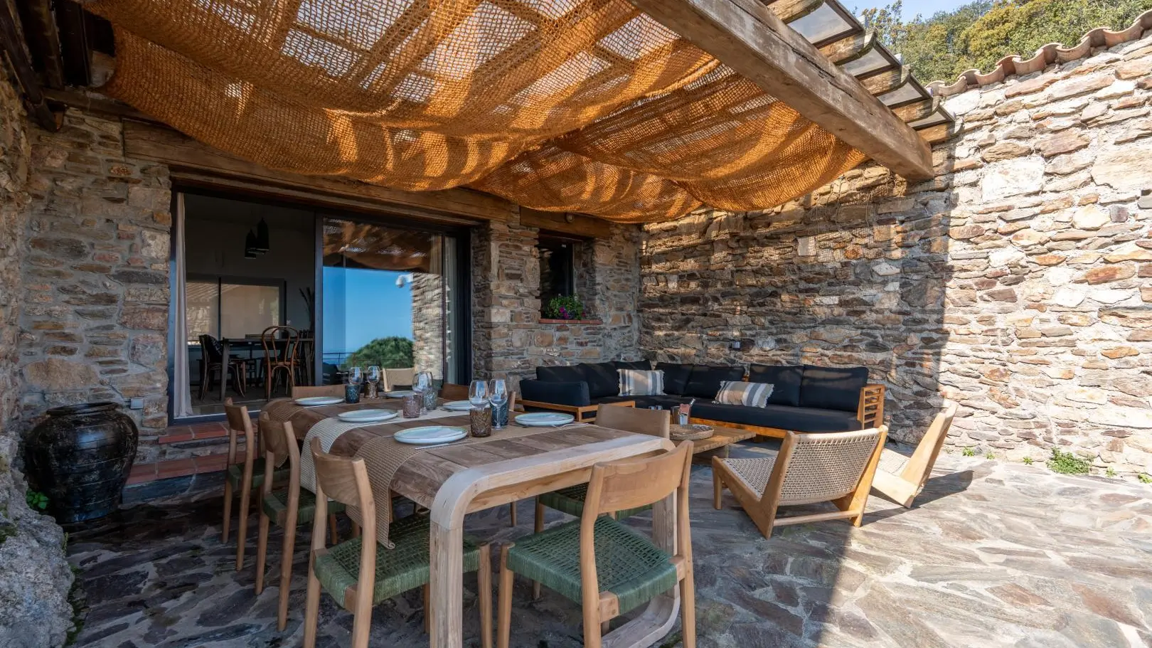 Le Hameau - La Perle des Albères_37