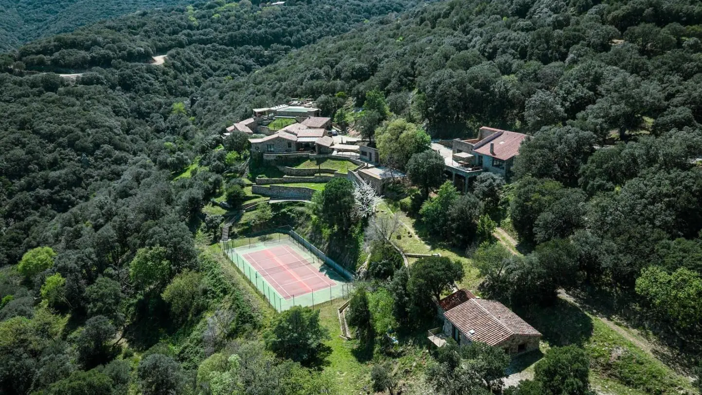 Le Hameau - La Perle des Albères_48