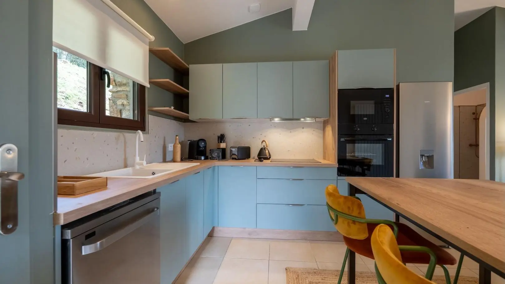 Le Hameau - La Perle des Albères_42