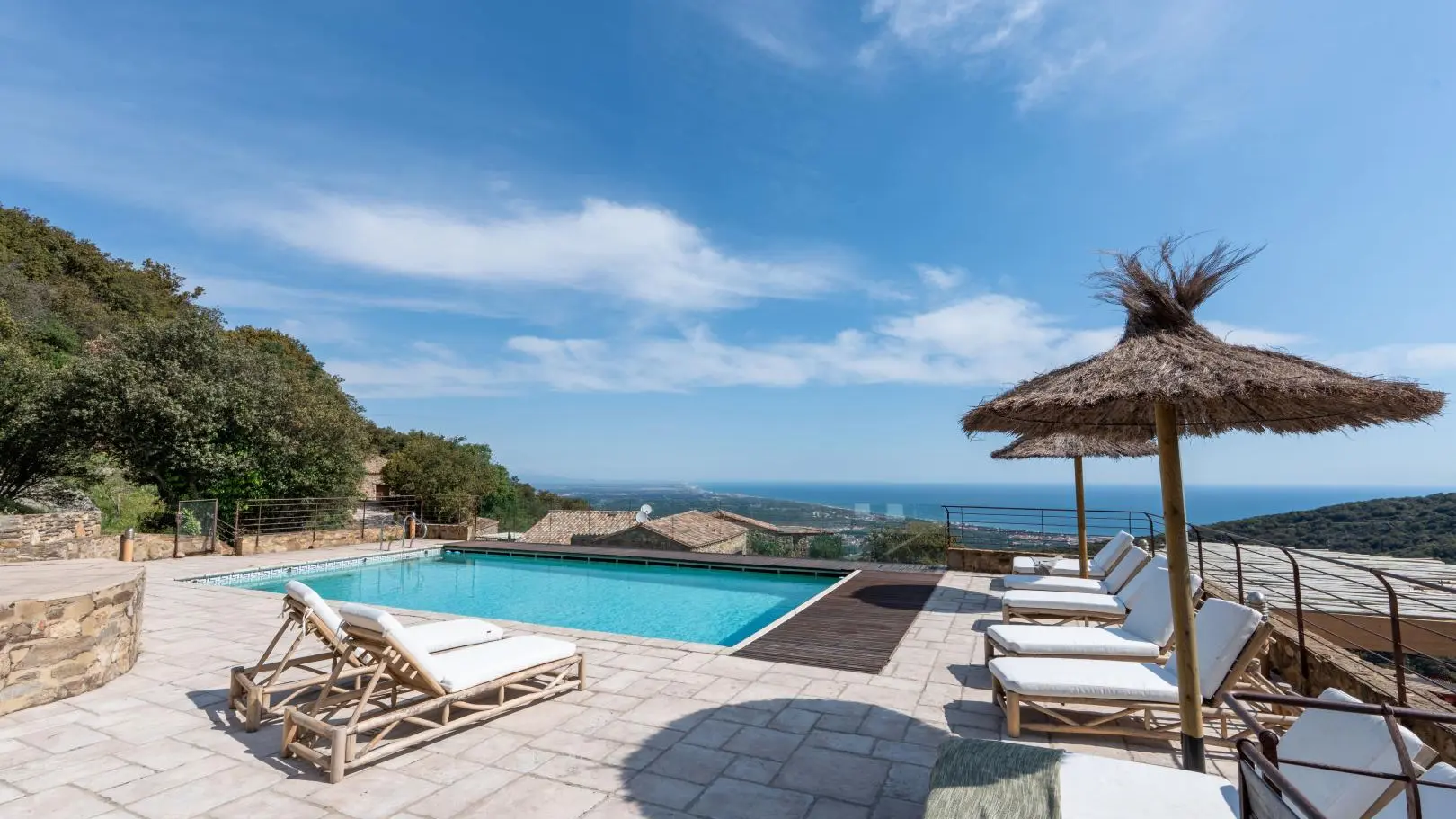 Casa Gala Brisa - La Perle des Albères_7