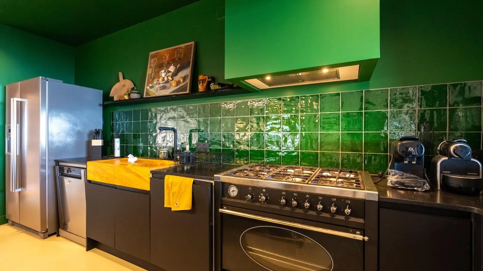 Casa Gala Brisa - La Perle des Albères_43