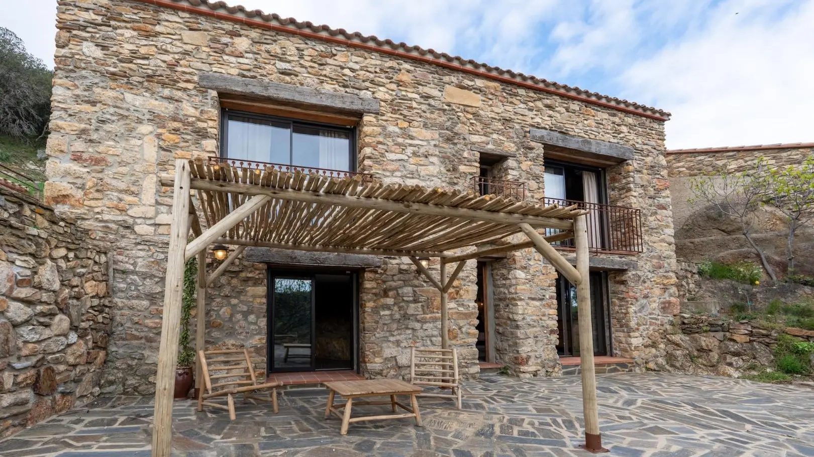 Casa Gala Brisa - La Perle des Albères_50