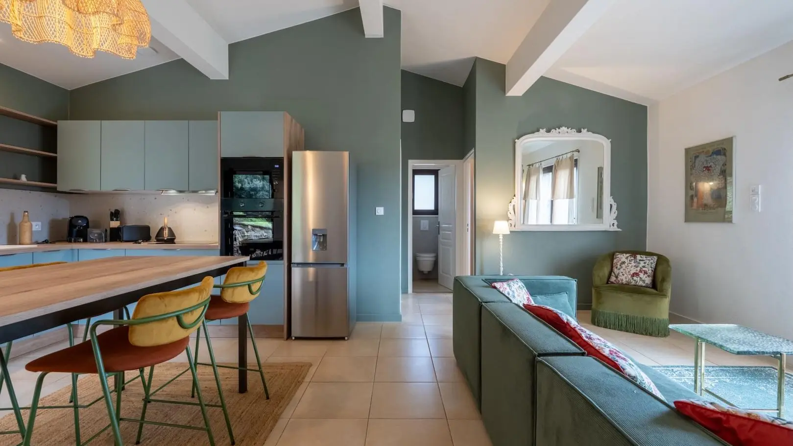 Casa Gala Brisa - La Perle des Albères_30