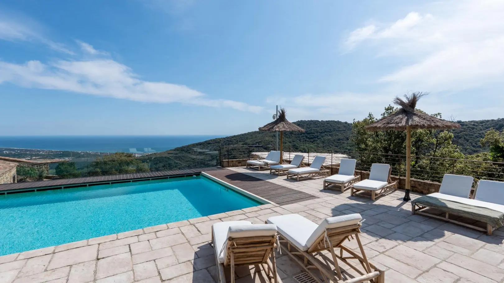 Casa Gala Brisa - La Perle des Albères_2