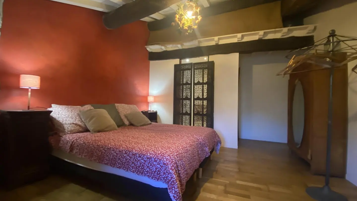 Les Deux Sources - Le Mas_12