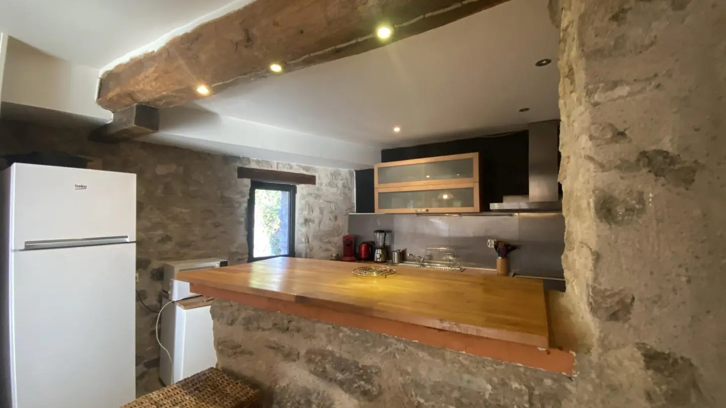 Les Deux Sources - Le Mas_26