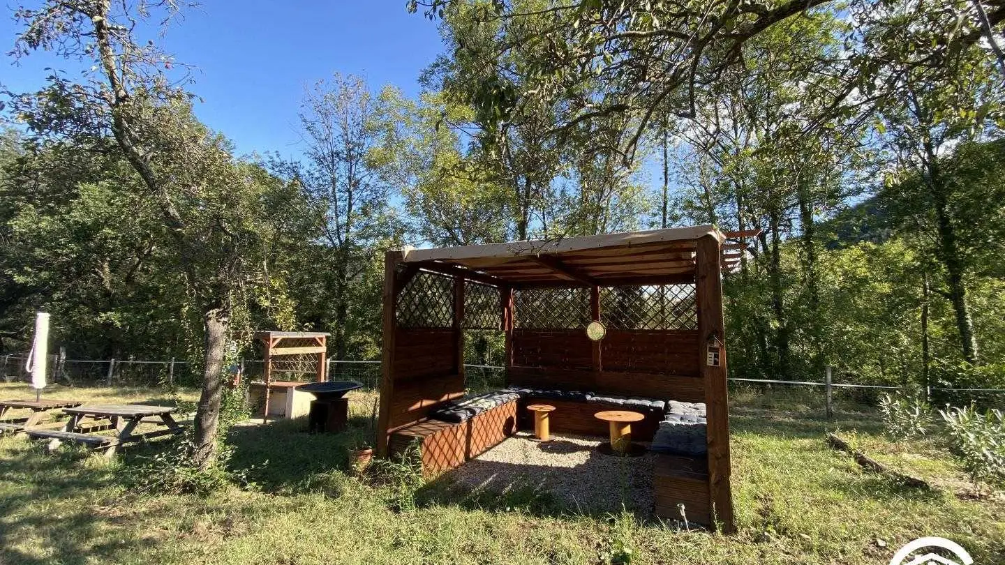 Les Deux Sources - Le Mas_33