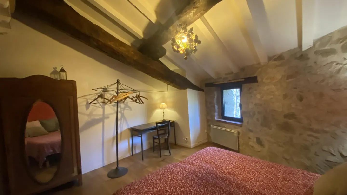 Les Deux Sources - Le Mas_14