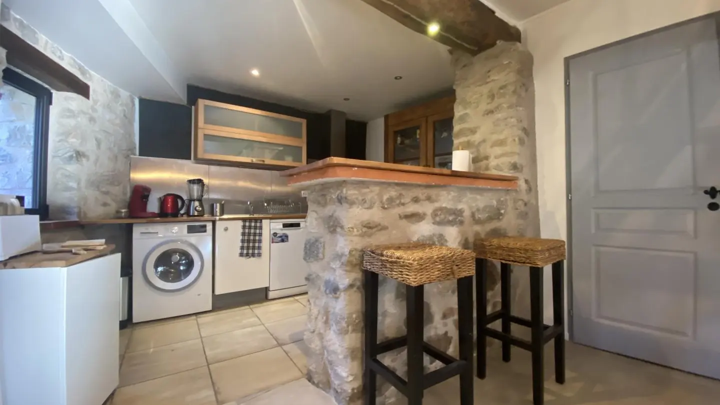 Les Deux Sources - Le Mas_4