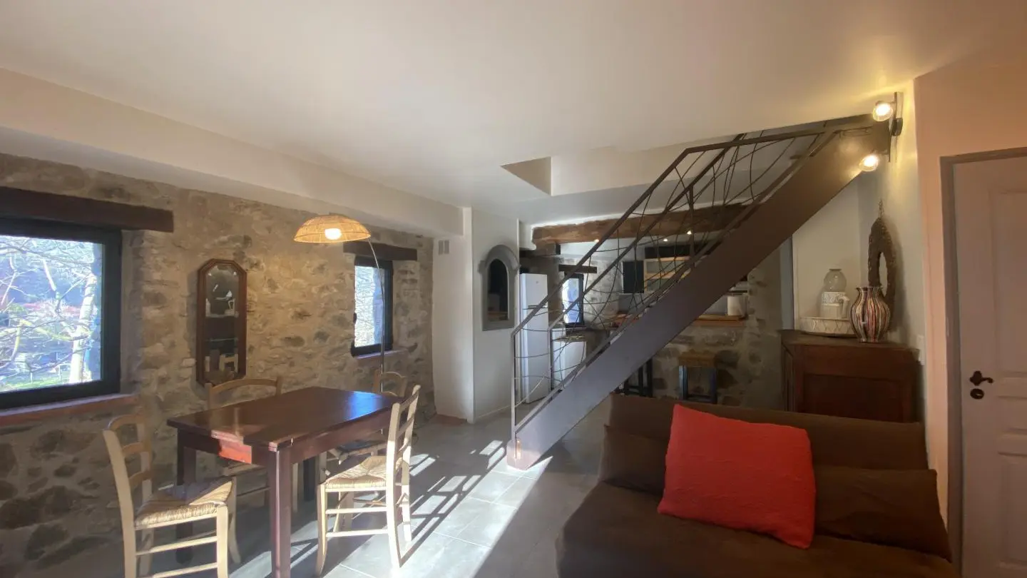 Les Deux Sources - Le Mas_18