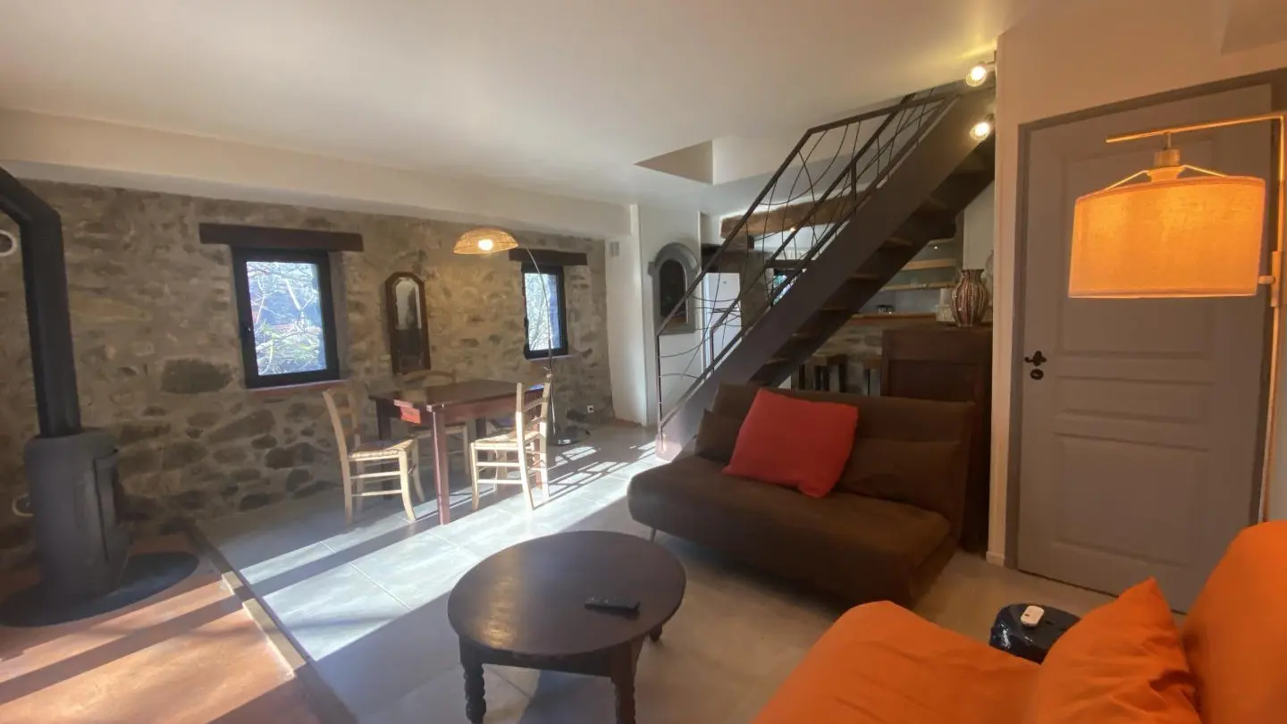 Les Deux Sources - Le Mas_5