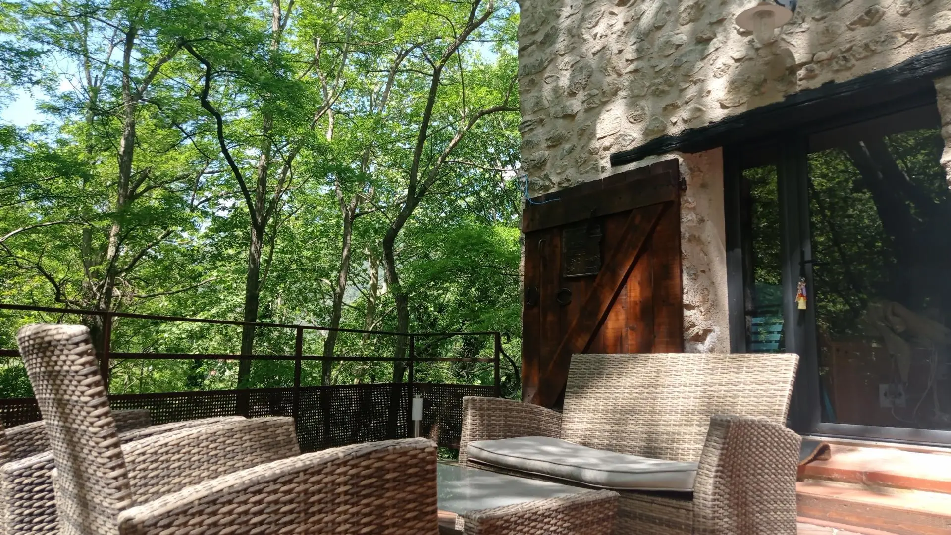 Les Deux Sources - Le Mas_3