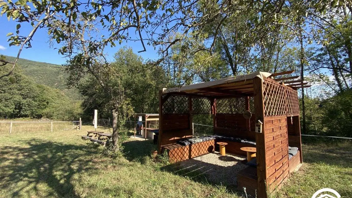 Les Deux Sources - Le Mas_19