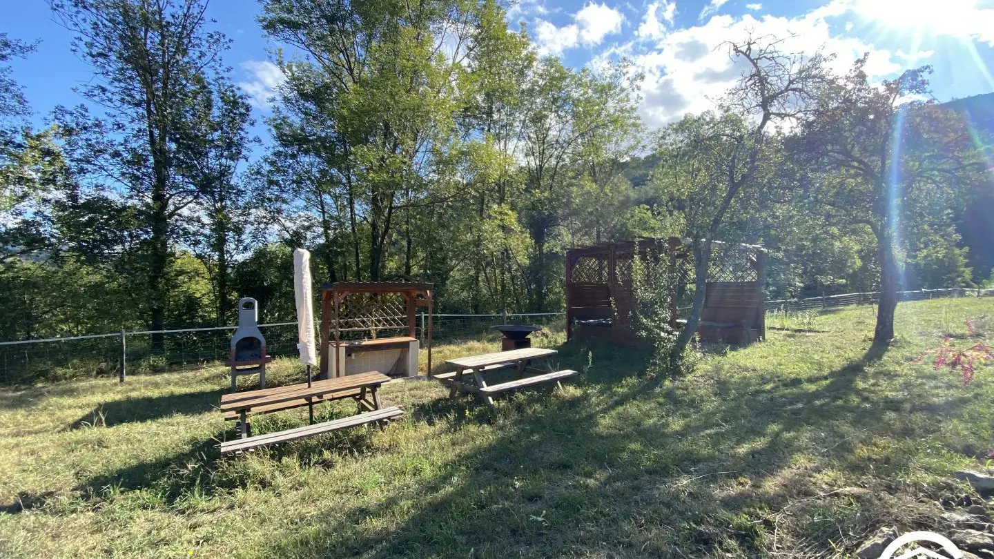 Les Deux Sources - Le Mas_10