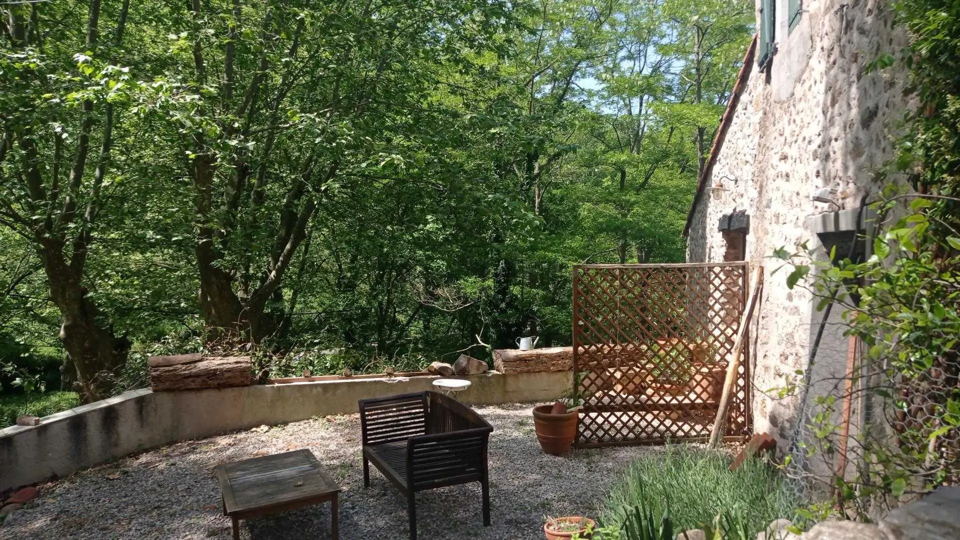 Les Deux Sources - Le Mas_35