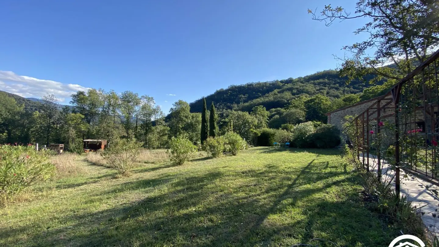 Les Deux Sources - Le Mas_22