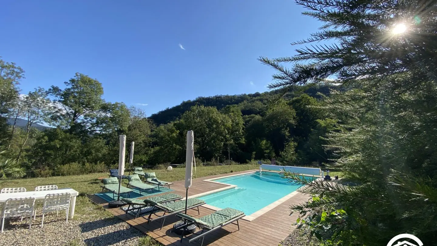 Les Deux Sources - Le Mas_21