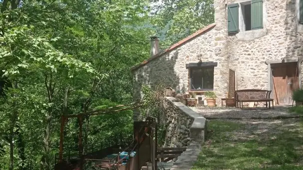 Les Deux Sources - Le Mas_24