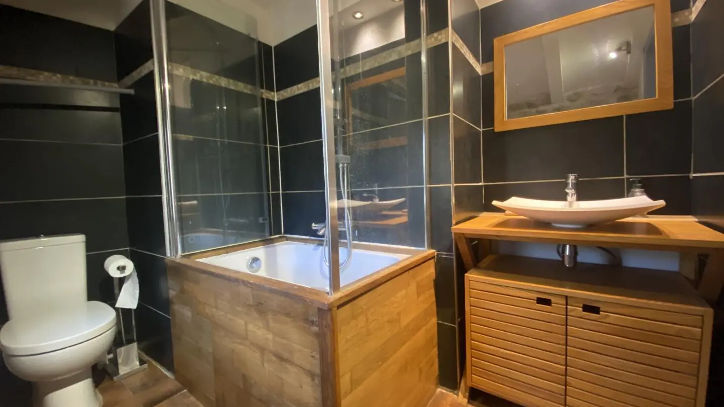 Les Deux Sources - Le Mas_8