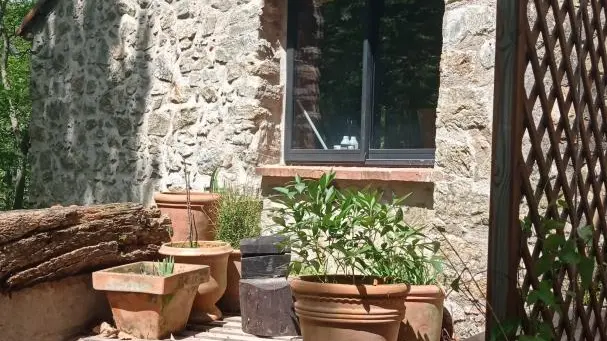 Les Deux Sources - Le Mas_30