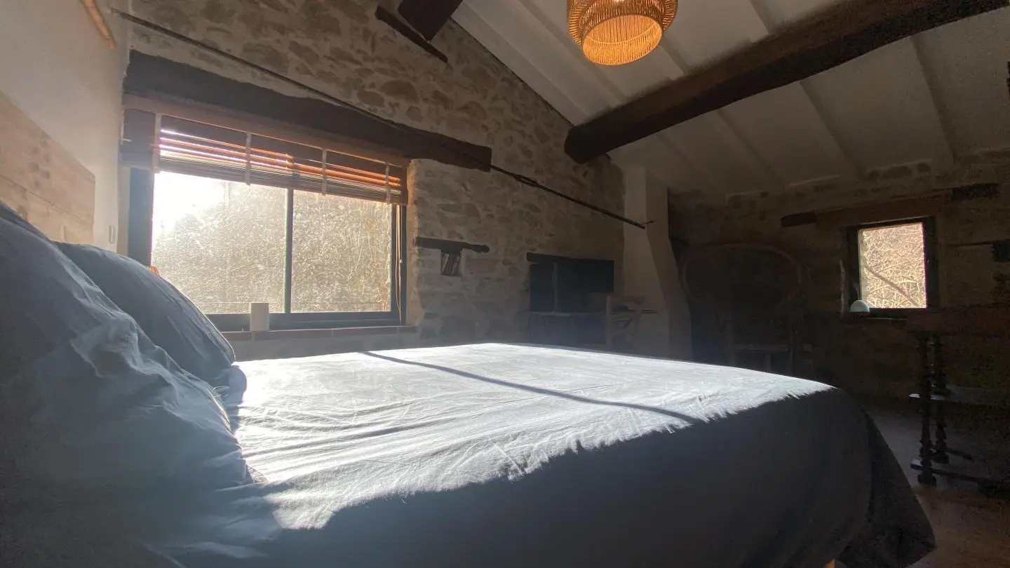 Les Deux Sources - Le Mas_15