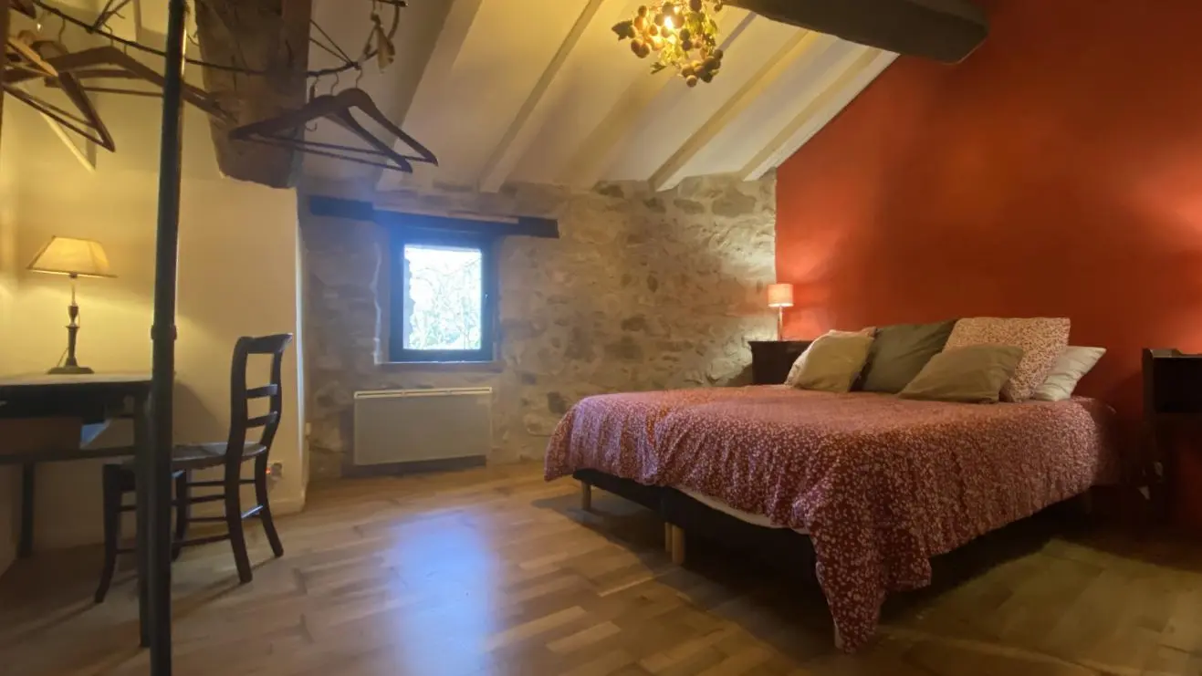 Les Deux Sources - Le Mas_7