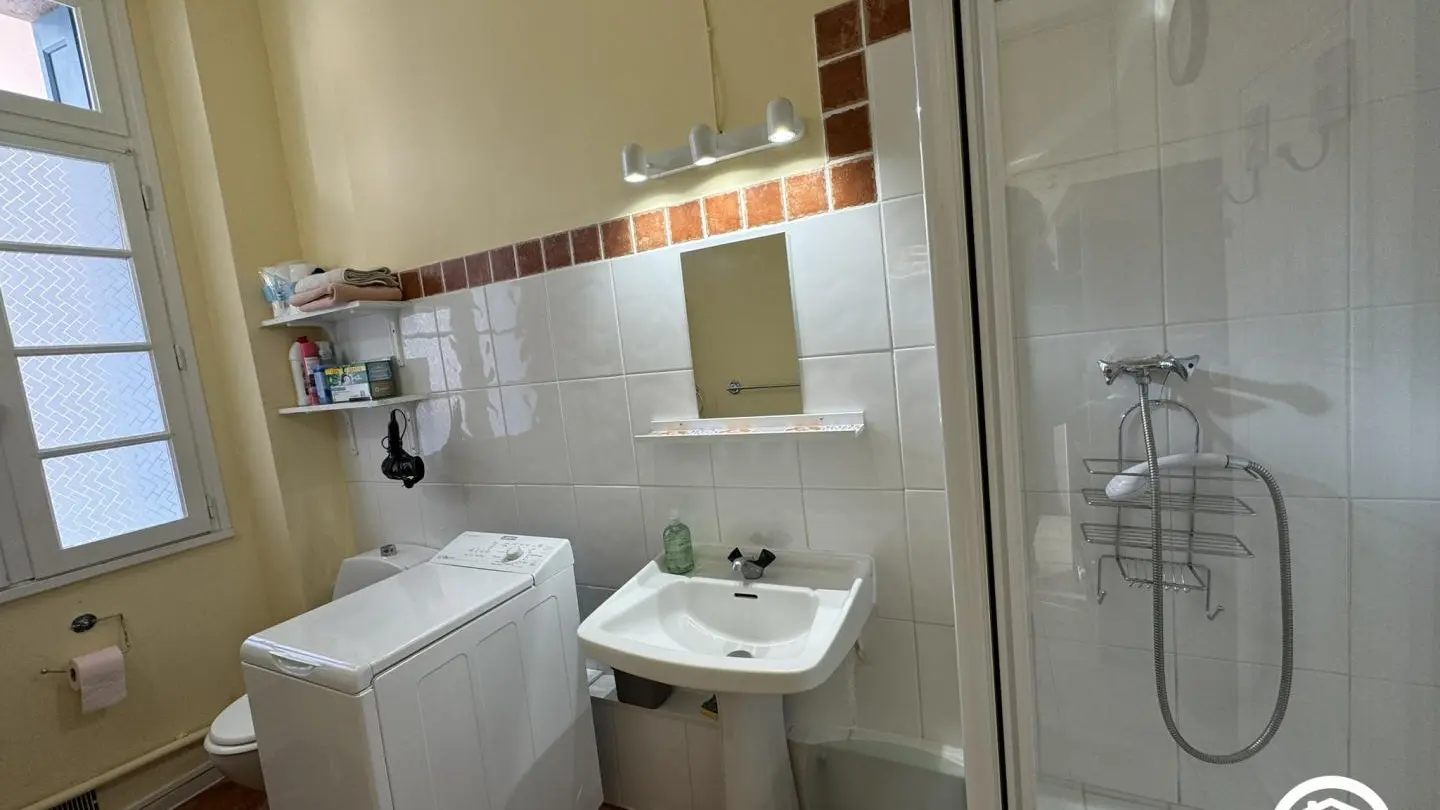 Appartement cœur de ville_10