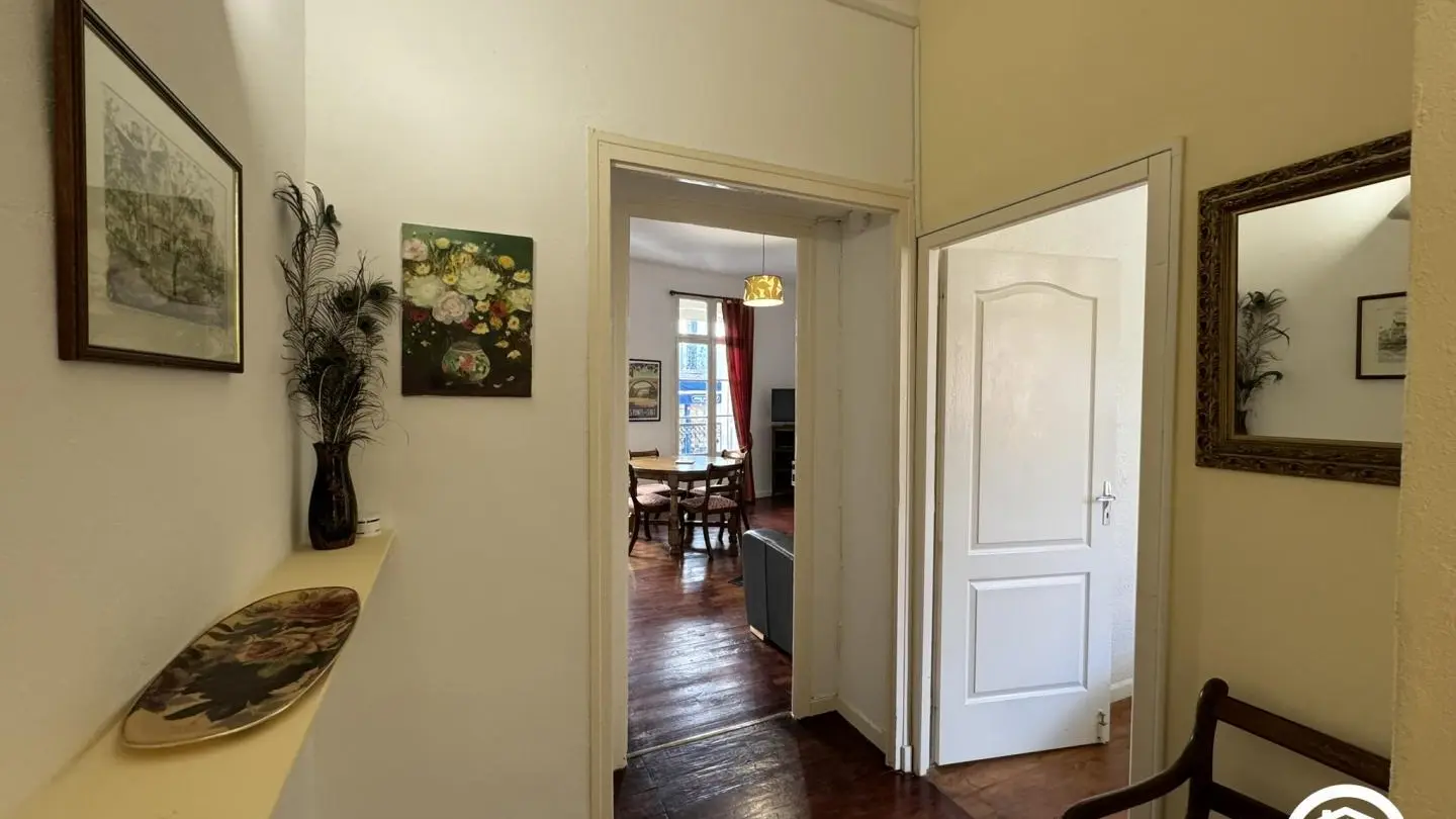 Appartement cœur de ville_9