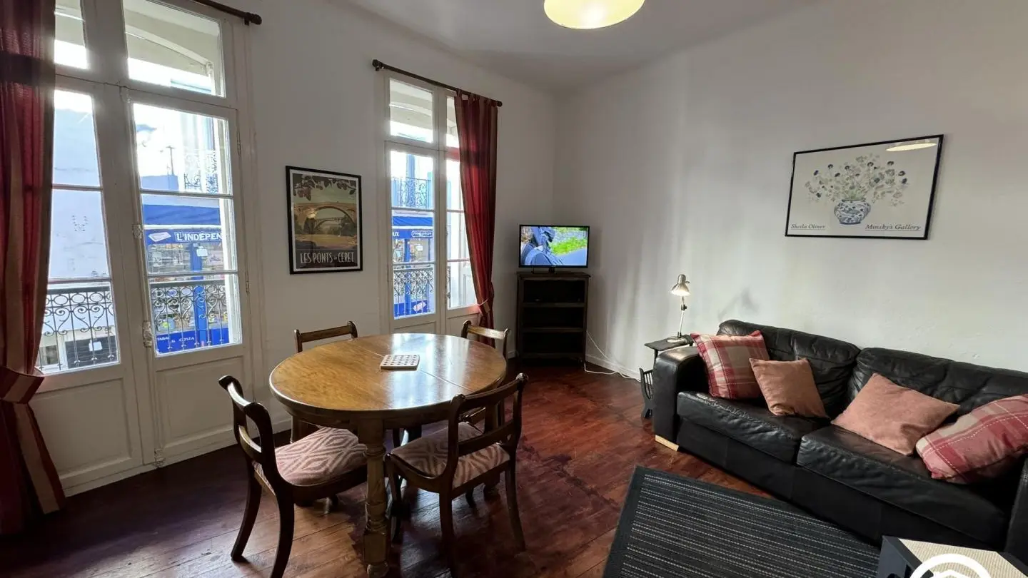 Appartement cœur de ville_5