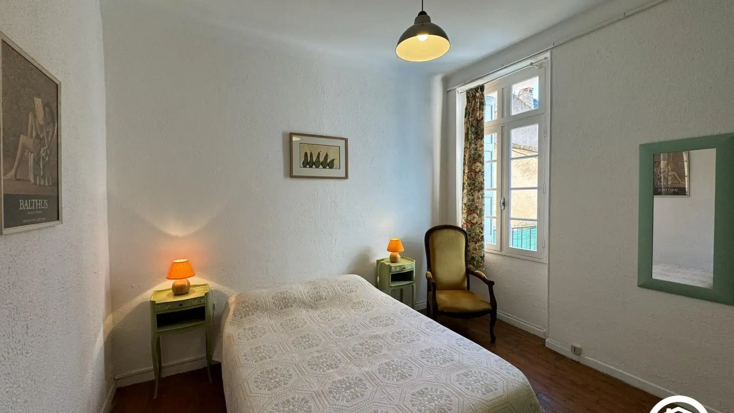 Appartement cœur de ville_4