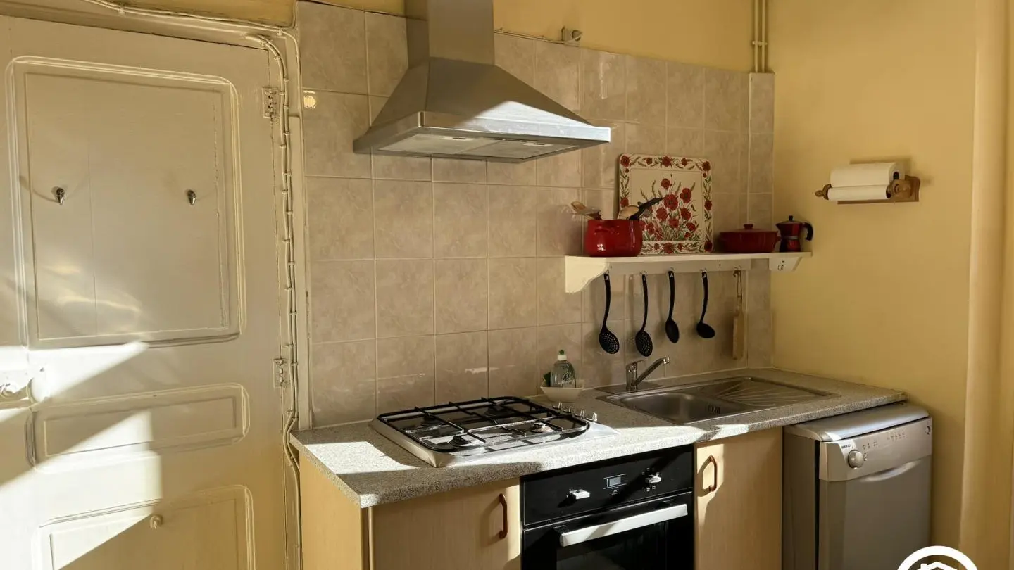 Appartement cœur de ville_7