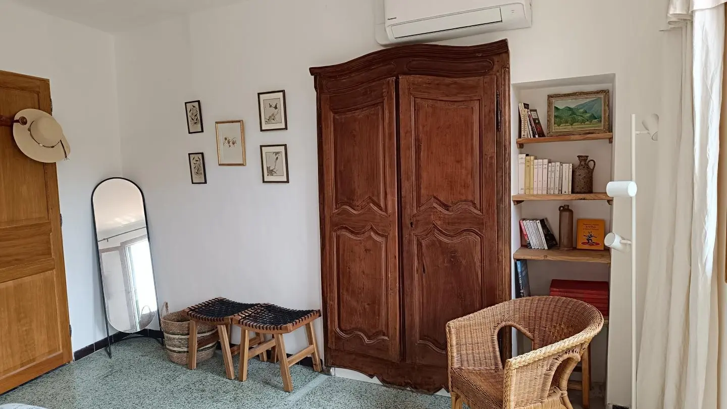 Chez Suzanne - Appartement Canigou_13