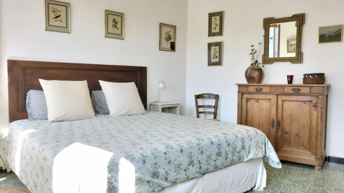 Chez Suzanne - Appartement Canigou_17