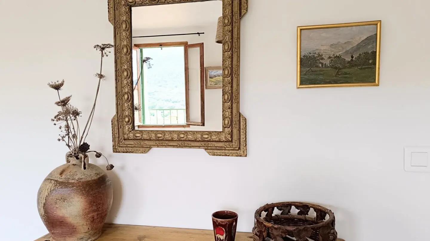 Chez Suzanne - Appartement Canigou_18