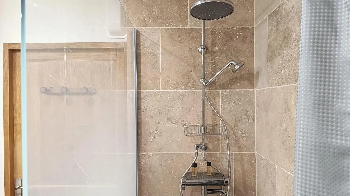 Chez Suzanne- Appartement Canigou_15