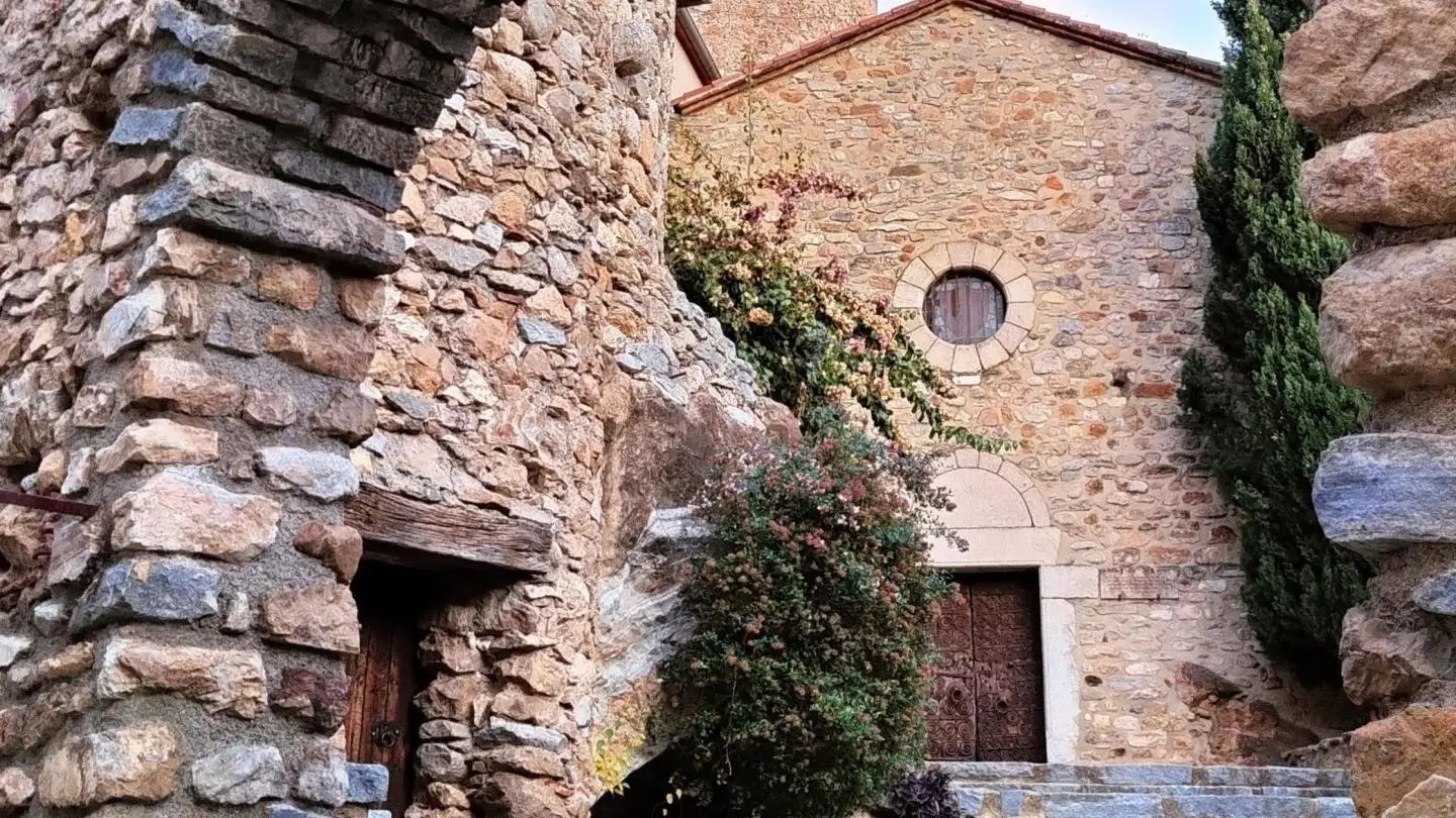 Chez Suzanne- Appartement Canigou_19