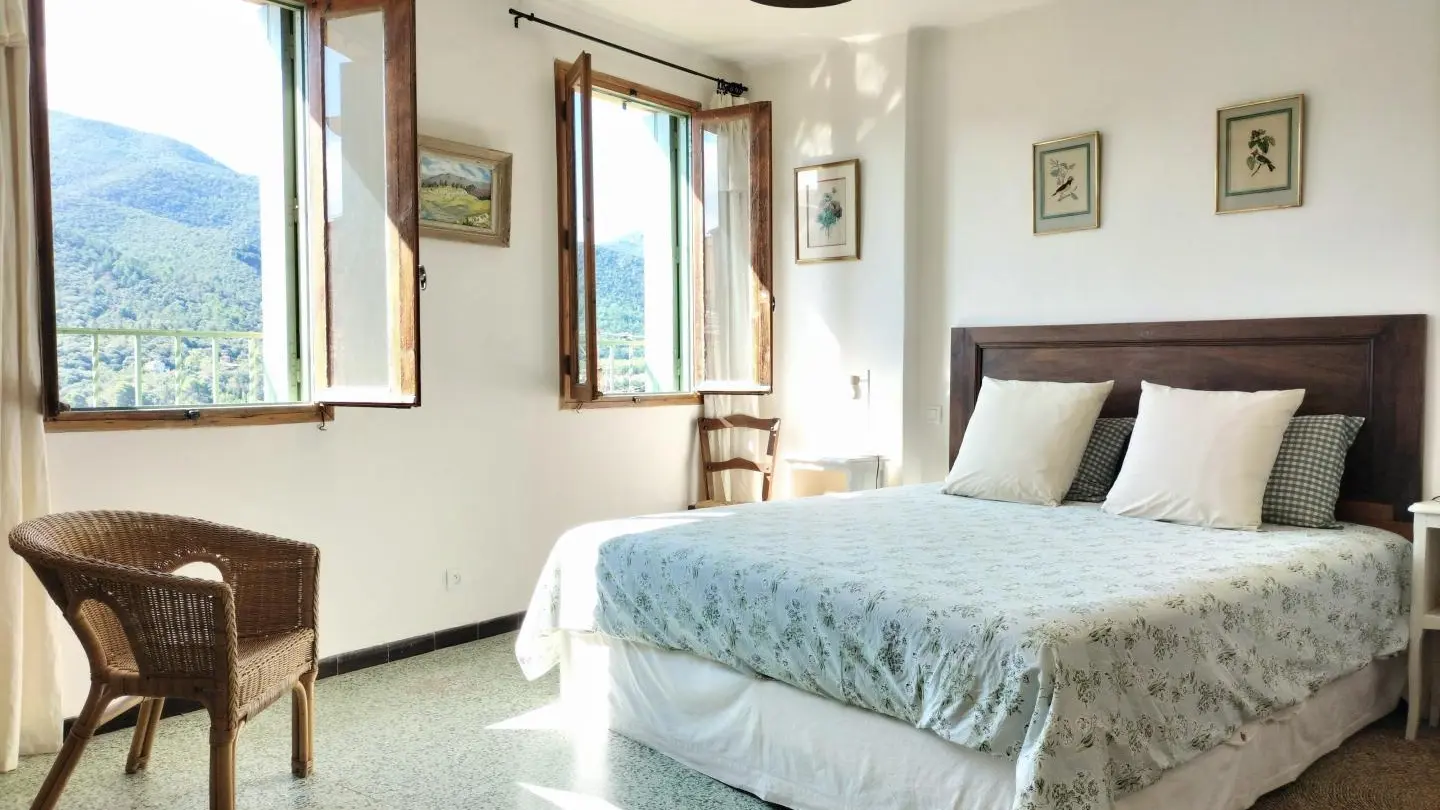 Chez Suzanne - Appartement Canigou_5