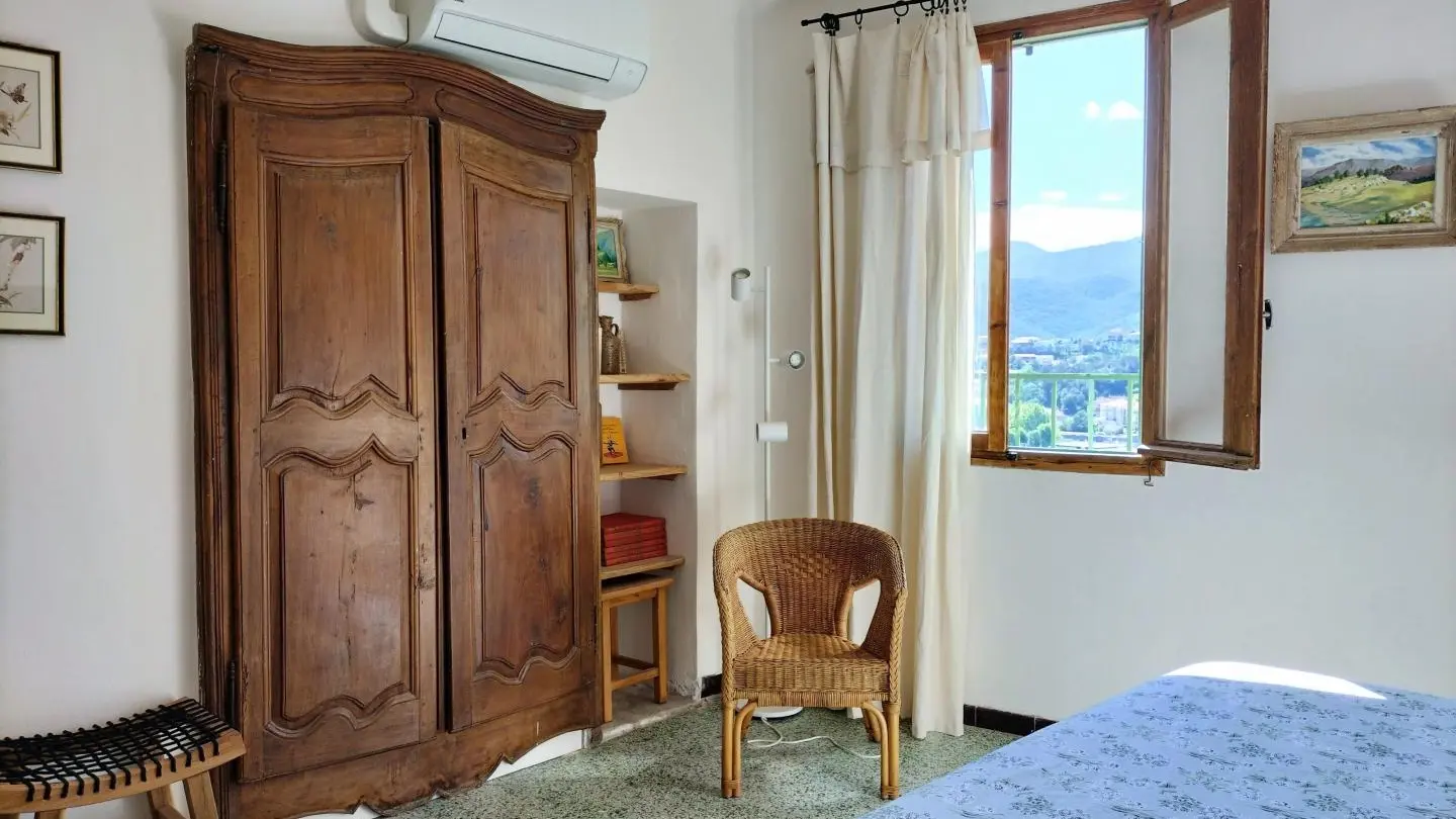 Chez Suzanne - Appartement Canigou_6