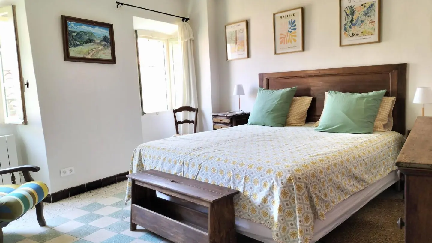 Chez Suzanne- Appartement Vallespir_5