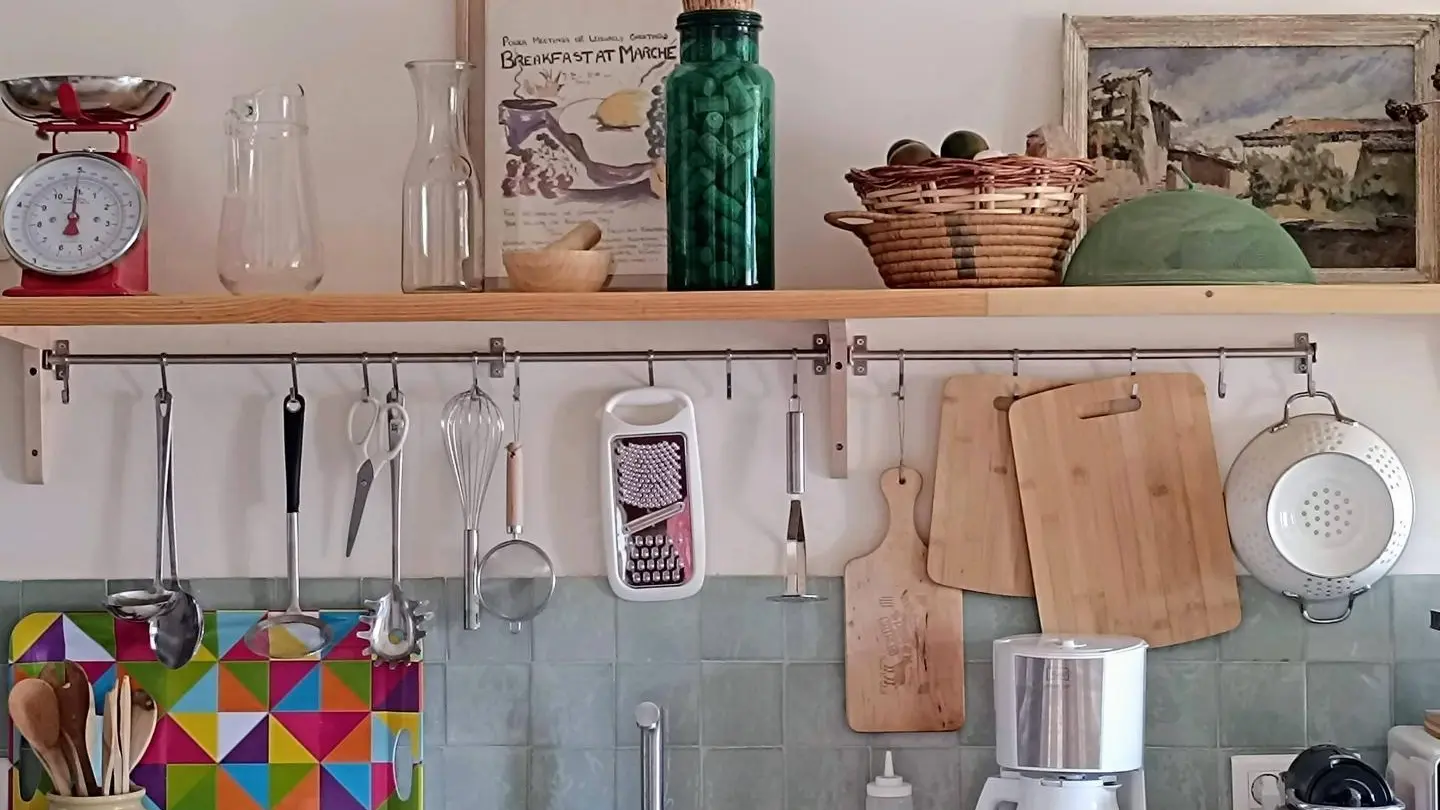 Chez Suzanne- Appartement Vallespir_16