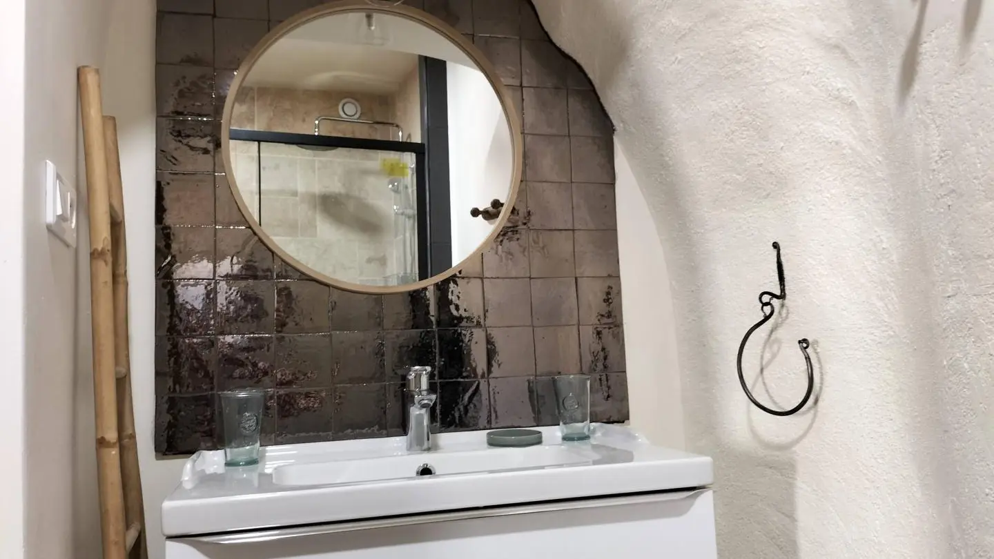 Chez Suzanne- Appartement Vallespir_9