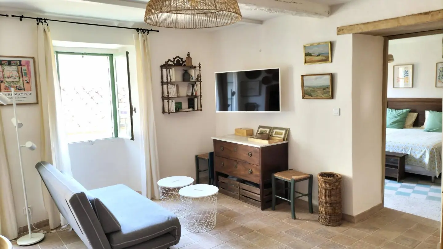 Chez Suzanne- Appartement Vallespir_3