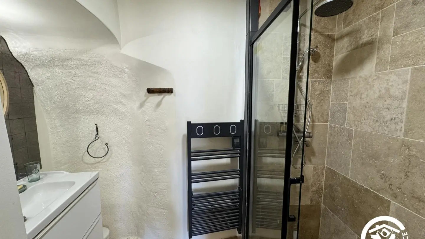 Chez Suzanne- Appartement Vallespir_10