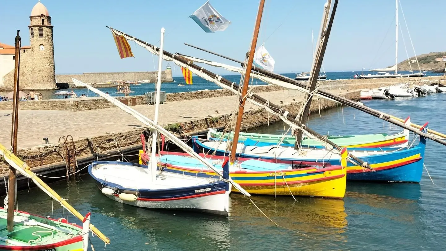 Chez Suzanne- Appartement Vallespir_30