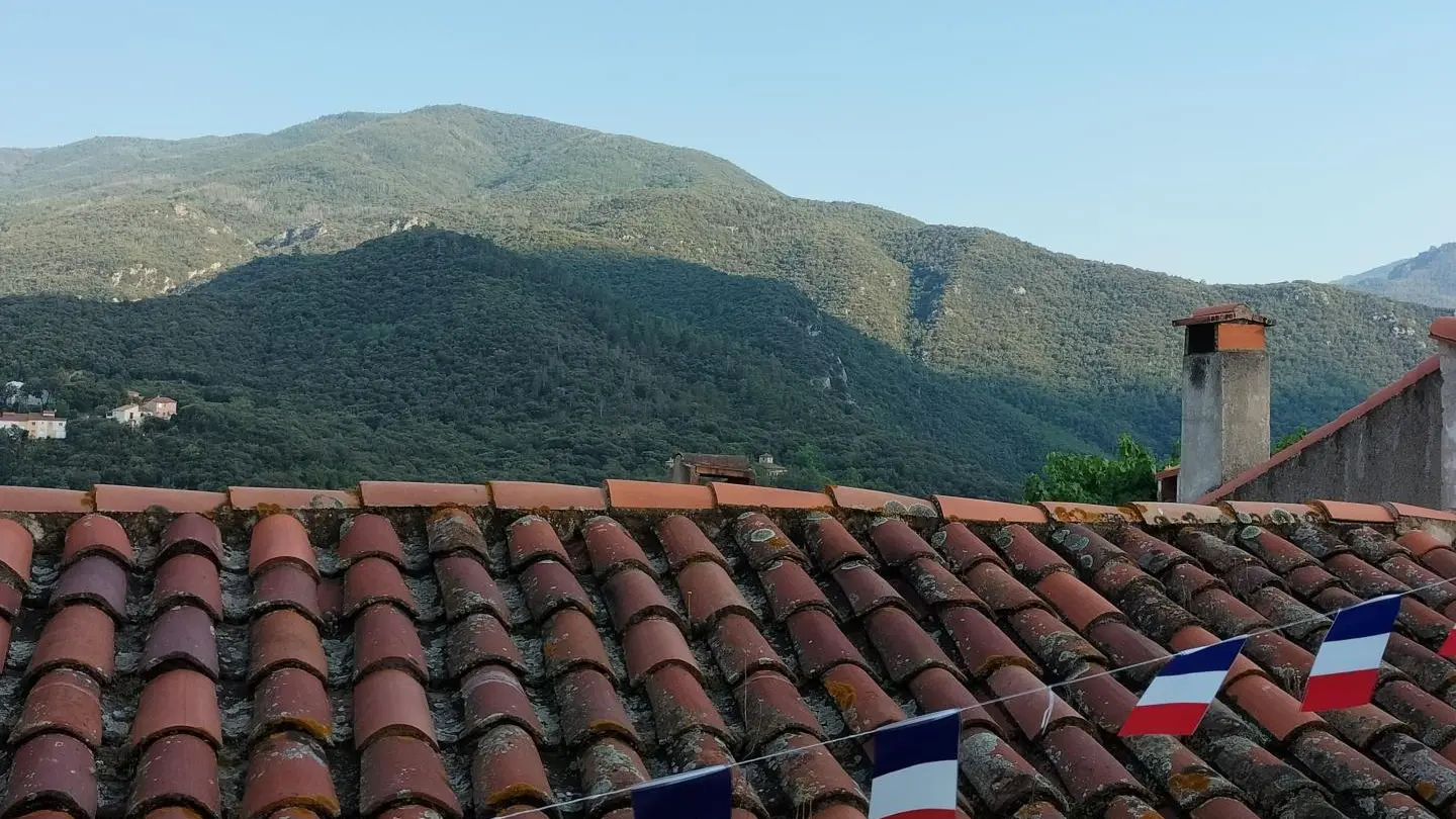 Chez Suzanne- Appartement Vallespir_6