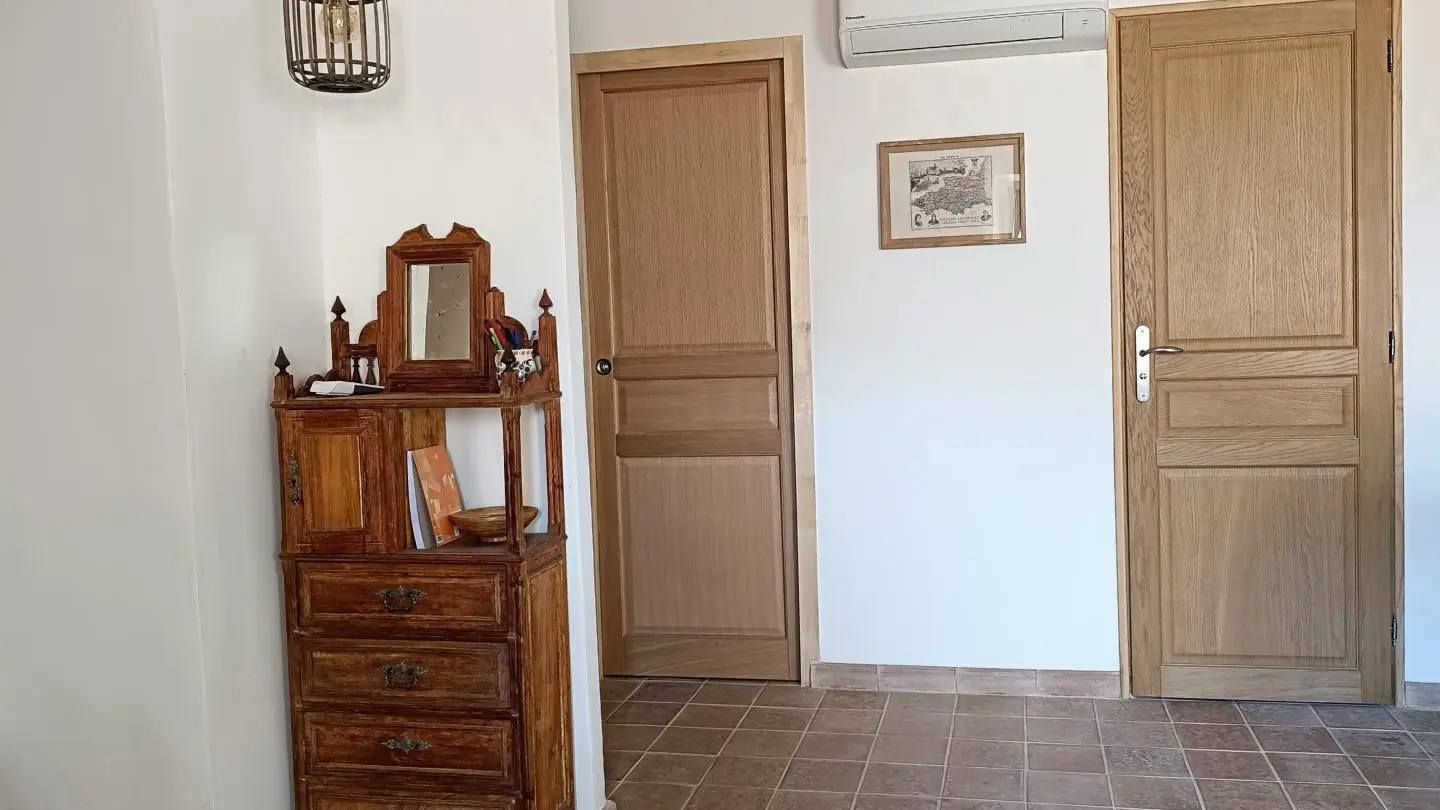 Chez Suzanne- Appartement Vallespir_17