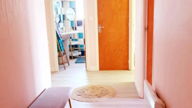 Can Mairende Le Mar i Munt_20