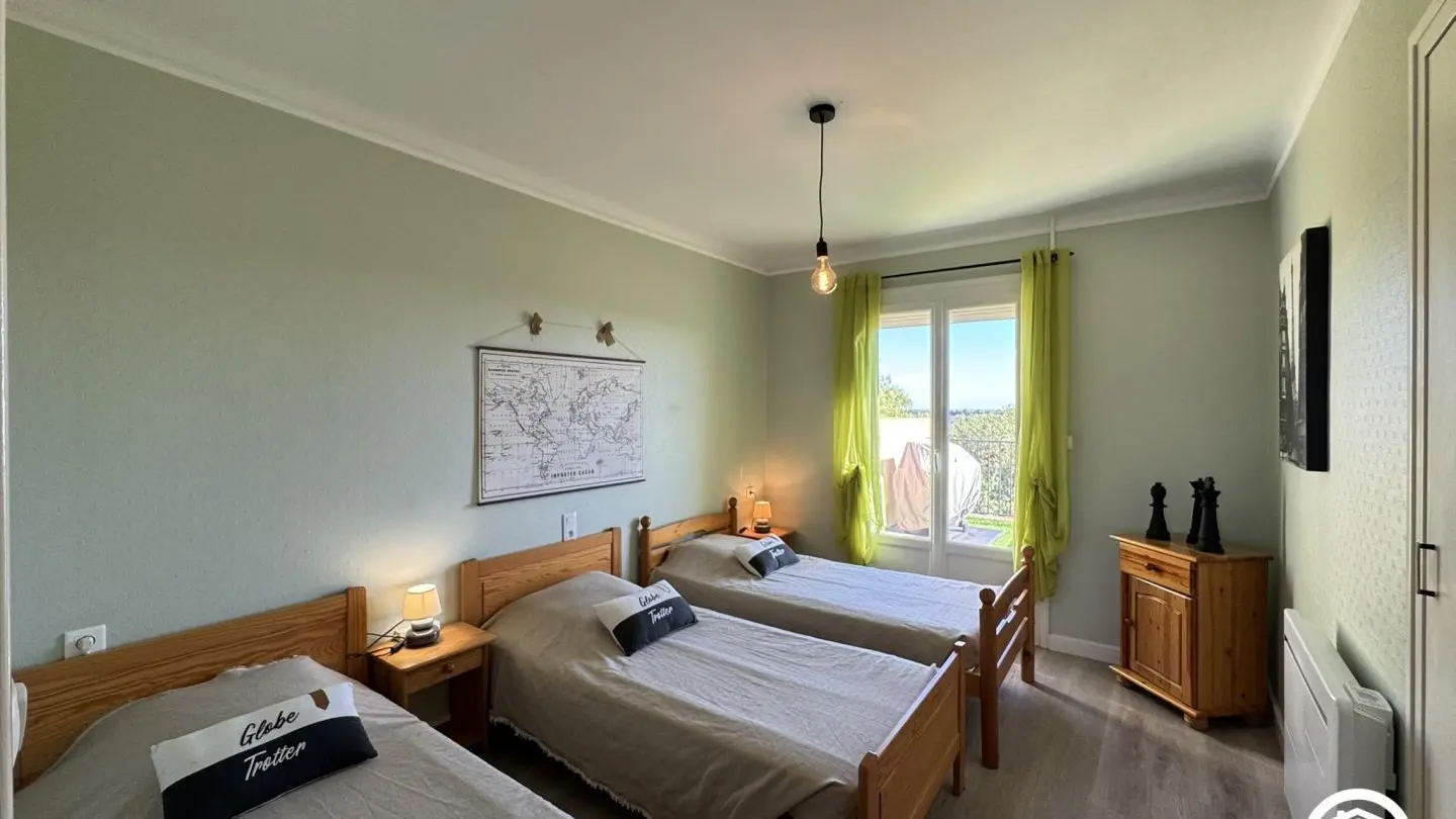 Can Mairende Le Mar i Munt_15