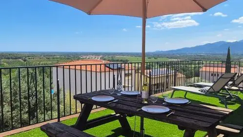 Can Mairende Le Mar i Munt_18